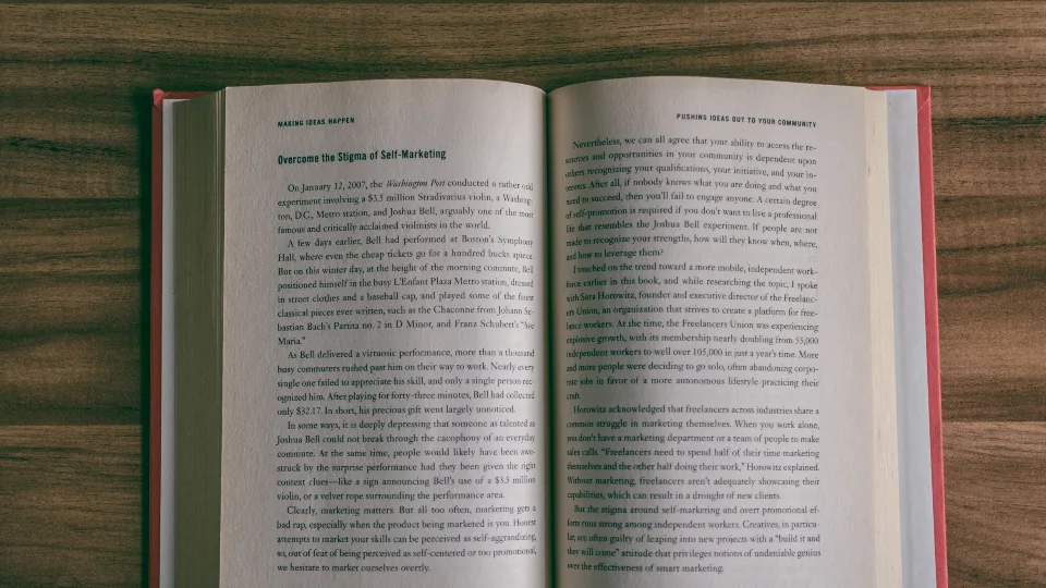 Storytelling marketinqdə: brend hekayəsini addım-addım necə qurmalı Storytelling marketinqdə: brend hekayəsini addım-addım necə qurmalı